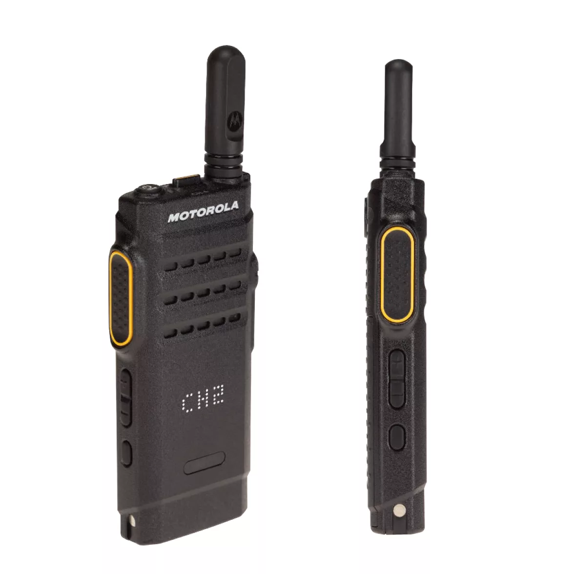 SL1M 摩托罗拉超薄数字对讲机