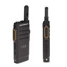 SL1M 摩托罗拉超薄数字对讲机
