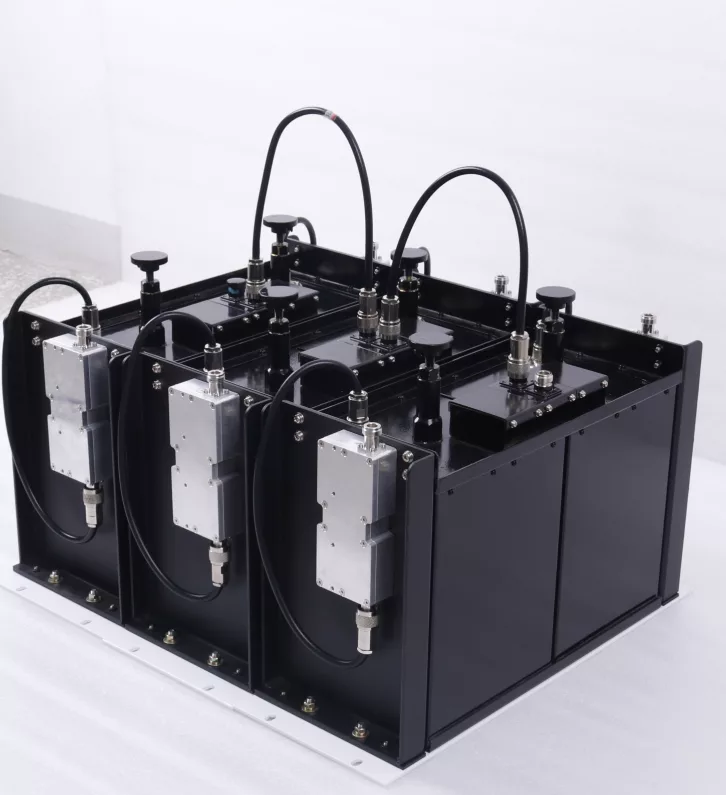 腔体合路器 图集 2