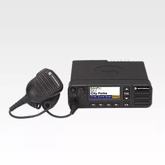 M8668i M8660i 高端车载台 图集 1