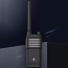 极蜂A108Plus专业对讲机