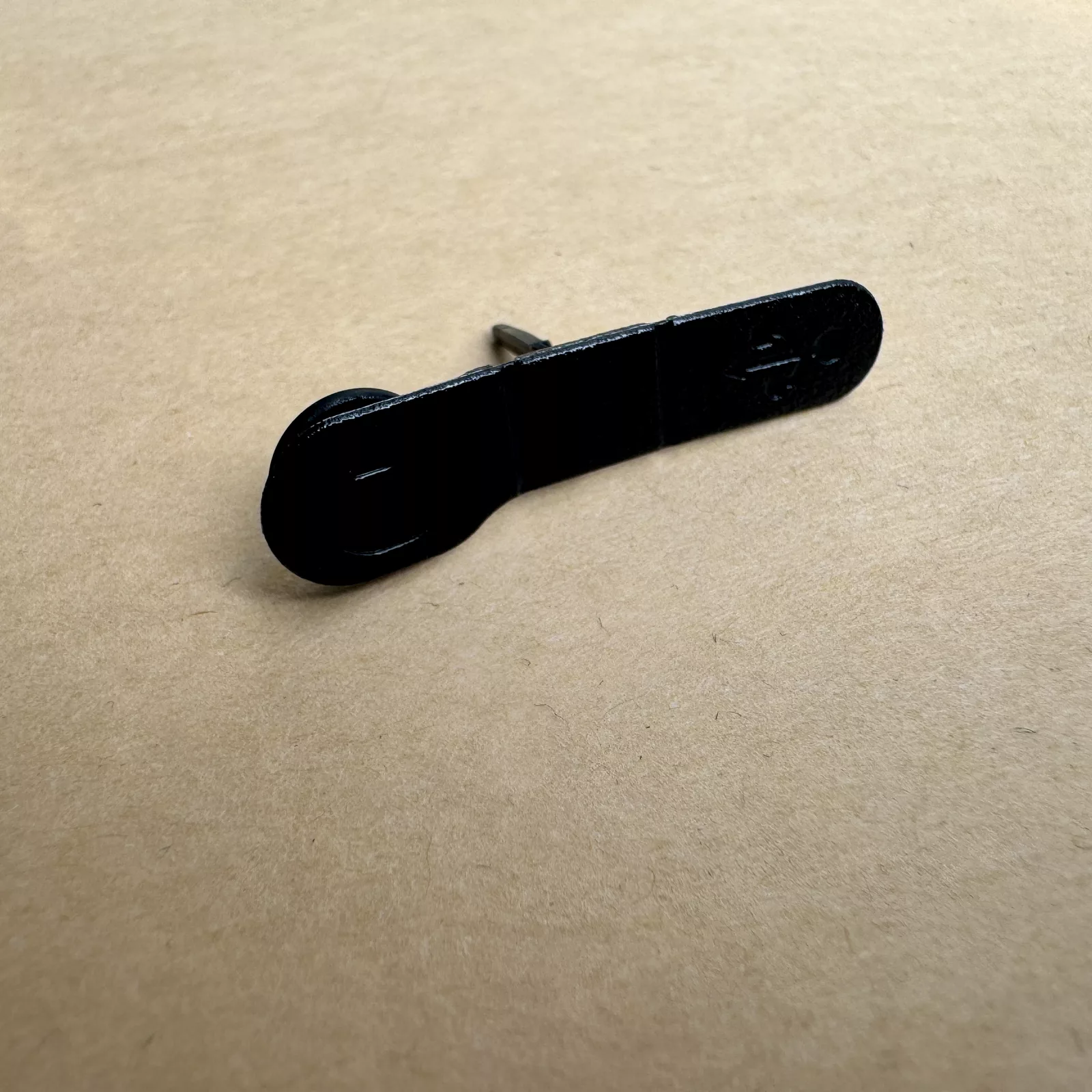 摩托罗拉 SL1M 耳机座防尘盖 图集 1