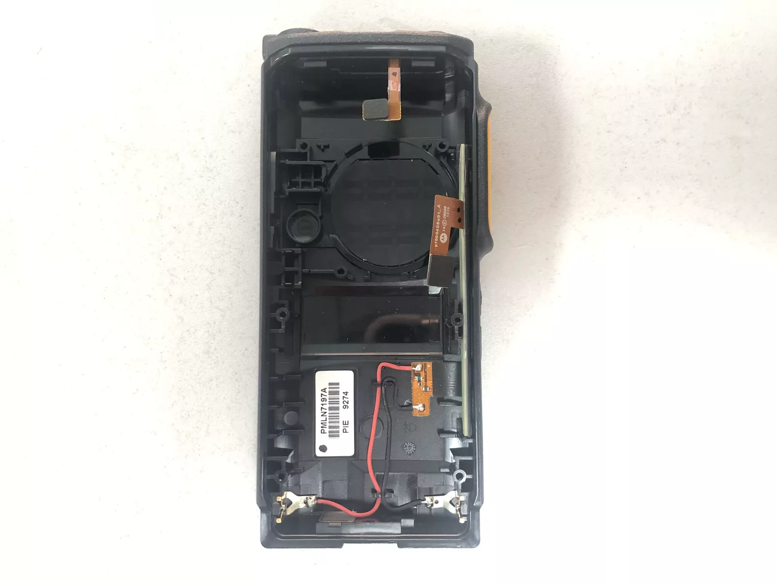 SL1M 原装前壳 PMLN7197A 图集 1